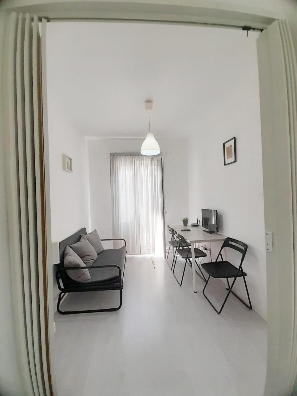 Crr4 Piso 3 Chamberi Apartamento Madri