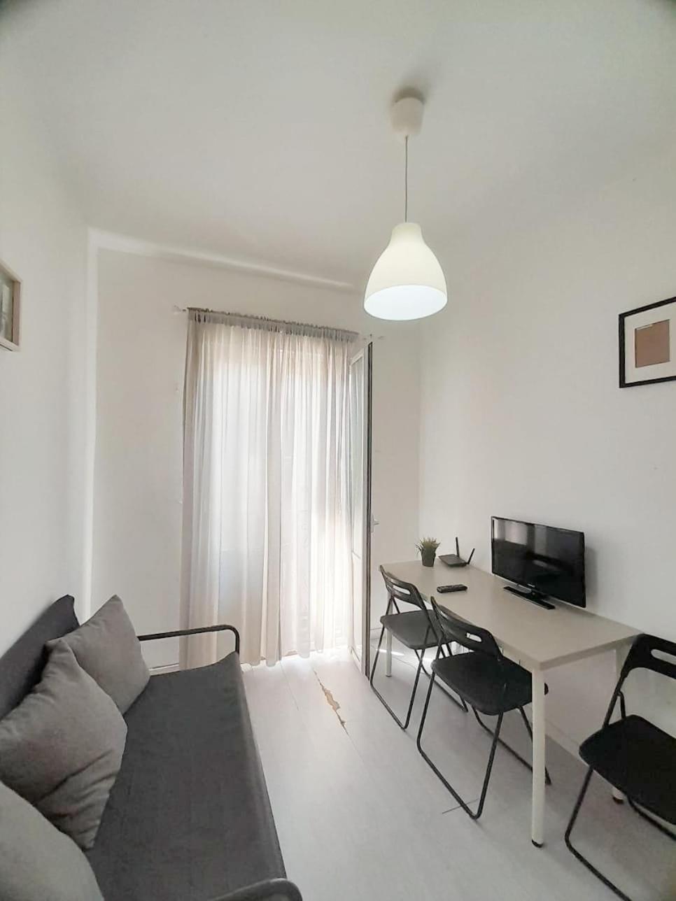 Crr4 Piso 3 Chamberi Apartamento Madri