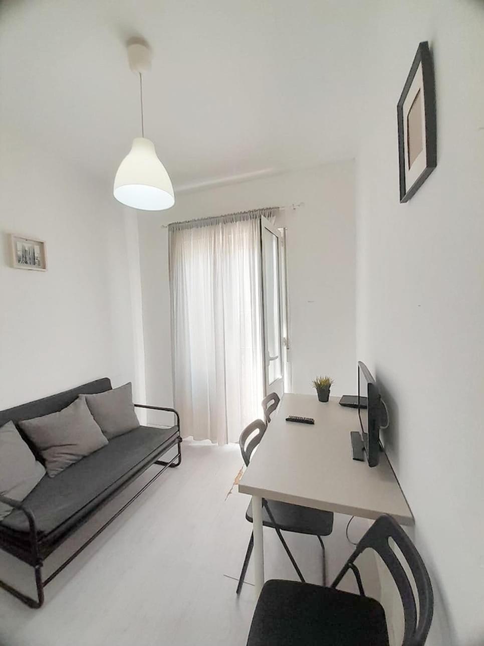 Apartamento Crr4 Piso 3 Chamberi Madri