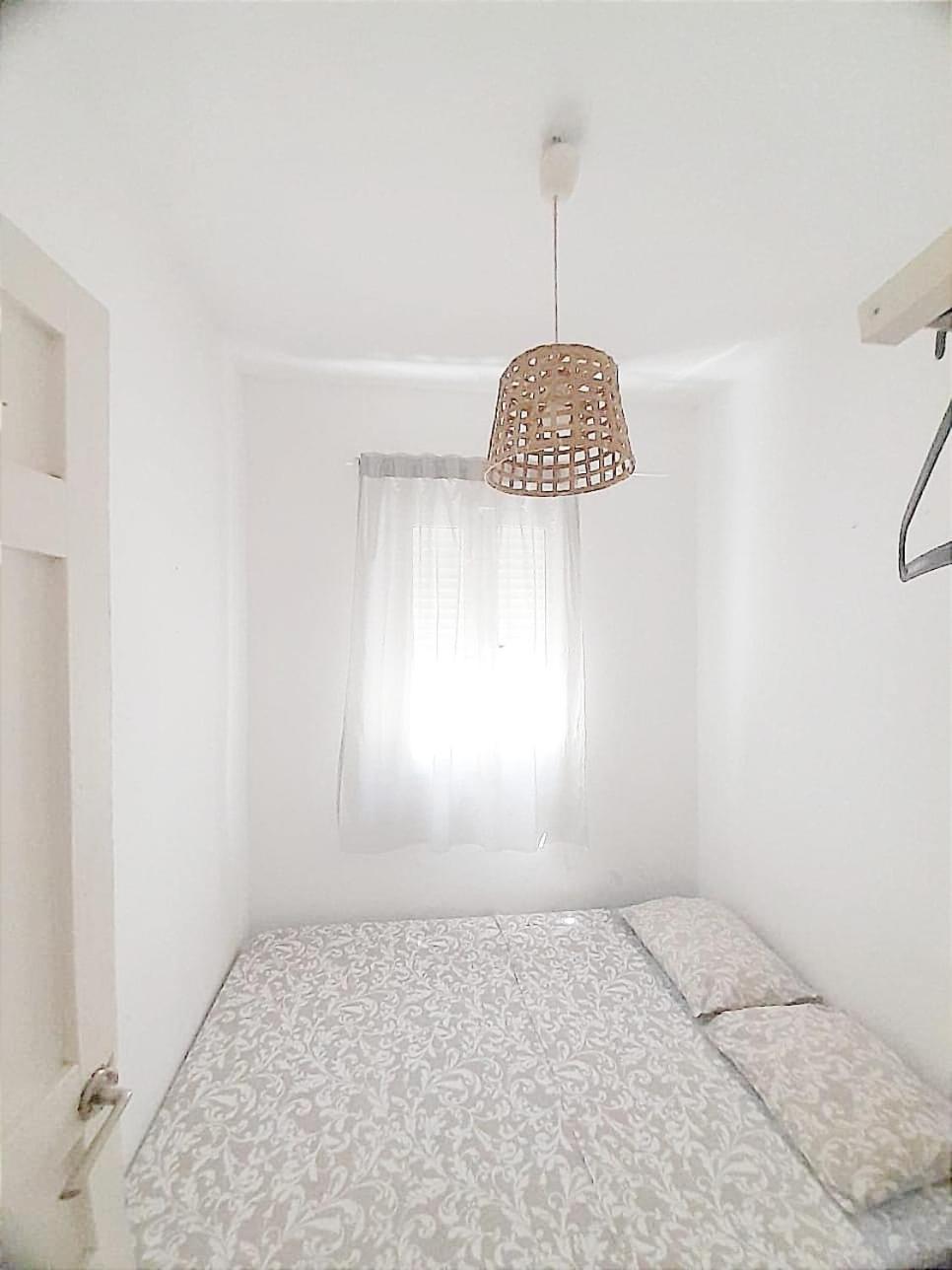 Appartamento Crr4 Piso 3 Chamberi *