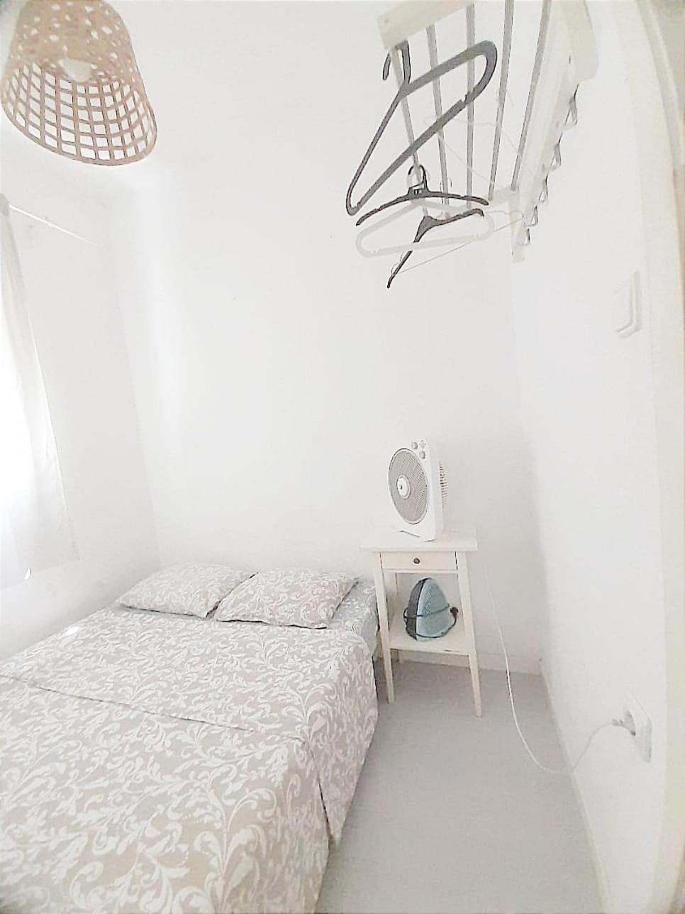 Crr4 Piso 3 Chamberi Appartamento Madrid