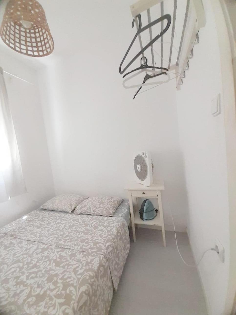 Appartamento Crr4 Piso 3 Chamberi Madrid