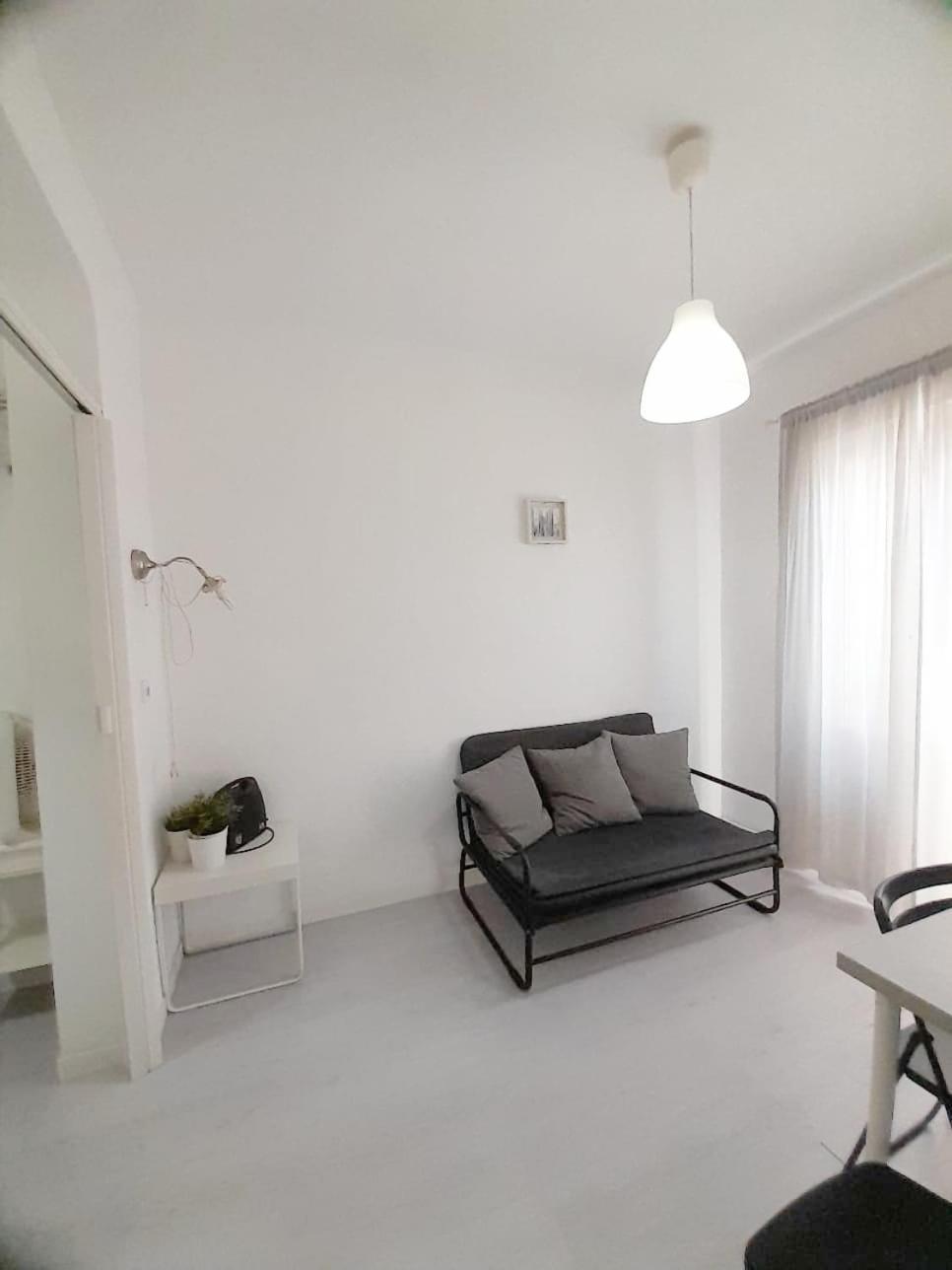 Crr4 Piso 3 Chamberi Appartamento